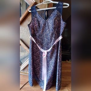 Motherhood Maternity dress